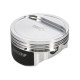 Parti del motore Set pistoni Manley per Chevrolet LS 4.130 B 1.065 CH -11.00cc | race-shop.it