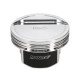 Parti del motore Set pistoni Manley per Chevrolet LS 4.130 B 1.065 CH -11.00cc | race-shop.it