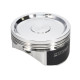 Parti del motore Set pistoni Manley Chevrolet LS 4.135 B 1.065 CH -31.00cc | race-shop.it