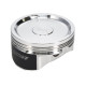 Parti del motore Set pistoni Manley Chevrolet LS 4.135 B 1.065 CH -31.00cc | race-shop.it