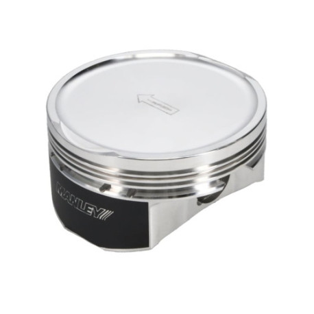 Parti del motore Set pistoni Manley Chry 6.1L Hemi 4.060 B 1.220 CH -11.50cc | race-shop.it