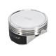 Parti del motore Set pistoni Manley per Chry 6.1L Hemi 4.080 B 1.220 CH -11.50cc | race-shop.it