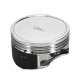 Parti del motore Pistone Manley per Chrysler 5.7L Hemi 3.917 B 1.220 CH -12.00cc | race-shop.it