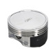 Parti del motore Pistone Manley per Chrysler 5.7L Hemi 3.917 B 1.220 CH -12.00cc | race-shop.it