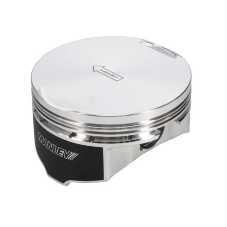 Parti del motore Pistone Manley per Chrysler 5.7L Hemi 3.917 B 1.085 CH -1.50cc | race-shop.it