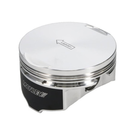 Parti del motore Set pistoni Manley per Chry 5.7L Hemi 3.922 B 1.085 CH -1.50cc | race-shop.it