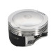 Parti del motore Set pistoni Manley per Chrysler 5.7L Hemi 3.922 B 1.220 CH 9.30cc | race-shop.it