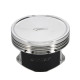 Parti del motore Pistone Manley per Chrysler 5.7L Hemi 3.917 B 1.220 CH -1.50cc | race-shop.it