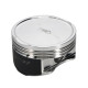 Parti del motore Pistone Manley per Chrysler 5.7L Hemi 3.922 B 1.220 CH -1.50cc | race-shop.it