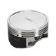 Parti del motore Set pistoni Manley per Chrysler 5.7L Hemi 3.937 B 1.220 CH -1.50cc | race-shop.it