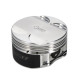 Parti del motore Pistone Manley per Ford 5.0L Coyote V8 3.630 B 1.165 CH 3.75cc | race-shop.it