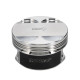 Parti del motore Pistone Manley per Ford 5.0L Coyote V8 3.630 B 1.165 CH 3.75cc | race-shop.it