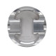 Parti del motore Pistone Manley per Ford 5.0L Coyote V8 3.640 B 1.165 CH 3.75cc | race-shop.it