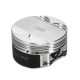 Parti del motore Set pistoni Manley Ford 5.0 Coyote 3.640 B 1.165 CH 3.75cc | race-shop.it