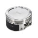 Parti del motore Pistone Manley per Ford 5.0L Coyote V8 3.640 B 1.165 CH -12.00cc | race-shop.it