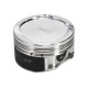 Parti del motore Set pistoni Manley Ford 5.0 Coyote 3.640 B 1.165 CH -12.00cc | race-shop.it