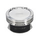 Parti del motore Set pistoni Manley Ford 5.0 Coyote 3.640 B 1.165 CH -12.00cc | race-shop.it