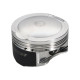 Parti del motore Pistone Manley per Chrysler 6.4L Hemi 4.100 B 1.210 CH 1.75cc | race-shop.it
