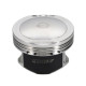 Parti del motore Pistone Manley per Chrysler 6.4L Hemi 4.100 B 1.210 CH 1.75cc | race-shop.it