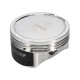 Parti del motore Pistone Manley per Chrysler 6.4L Hemi 4.090 B 1.210 CH -20.50cc | race-shop.it