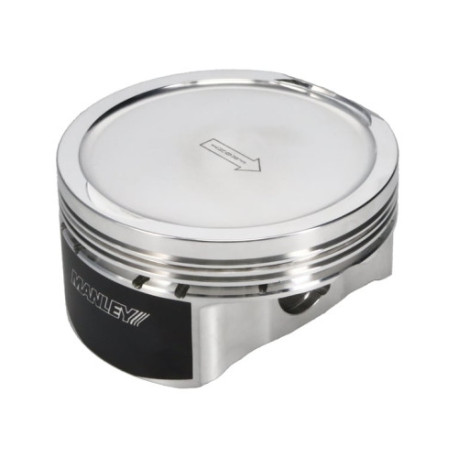 Parti del motore Pistone Manley per Chrysler 6.4L Hemi 4.095 B 1.210 CH -20.50cc | race-shop.it