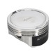 Parti del motore Pistone Manley per Chrysler 6.4L Hemi 4.095 B 1.210 CH -20.50cc | race-shop.it