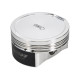 Parti del motore Pistone Manley per Chrysler 6.4L Hemi 4.100 B 1.210 CH -20.50cc | race-shop.it