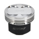Parti del motore Pistone Manley per Mitsubishi 2.0L 4G63 87.00mm B 1.375 CH -12.00cc | race-shop.it
