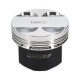 Parti del motore Set pistoni Manley per Mits 2.0L 4G63 85.50mm B 1.375 CH -8.00cc | race-shop.it