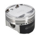 Parti del motore Pistone Manley per Mitsubishi 2.0L 4G63 87.00mm B 1.375 CH -8.00cc | race-shop.it