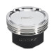 Parti del motore Set pistoni Manley per Mits 2.0L 4G63 85.00mm B 1.130 CH -22.00cc | race-shop.it