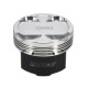 Parti del motore Pistone Manley Toy 3.0L 2JZ-GTE 86.00mm B 1.338 CH -10.00cc | race-shop.it