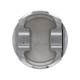 Parti del motore Set pistoni Manley Toyota 2JZ-GTE 87.00mm B 1.338 CH -10.00cc | race-shop.it