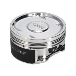 Pistone Manley per Subaru EJ257 WRX STi 99.50mm B 1.209 CH -17cc