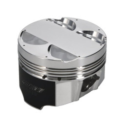 Pistone Manley per Mits 2.0L 4G63 85.00mm B 1.248 CH -17.00cc