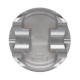 Parti del motore Set pistoni Manley Sub EJ257 WRX STi 100.0mm B 1.285 CH -18cc | race-shop.it
