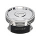 Parti del motore Set pistoni Manley Sub EJ257 WRX STi 100.0mm B 1.285 CH -18cc | race-shop.it