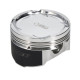 Parti del motore Set pistoni Manley per Toyota 3.0L 2JZ-GTE 87.00mm B 1.180 CH -16cc | race-shop.it
