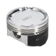 Parti del motore Set pistoni Manley per Toyota 3.0L 2JZ-GTE 87.00mm B 1.180 CH -16cc | race-shop.it