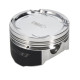Parti del motore Set pistoni Manley per Toyota 3.0L 2JZ-GTE 87.00mm B 1.180 CH -16cc | race-shop.it
