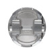 Parti del motore Set pistoni Manley per Toyota 3.0L 2JZ-GTE 87.00mm B 1.180 CH -16cc | race-shop.it