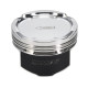 Parti del motore Set pistoni Manley per Toyota 3.0L 2JZ-GTE 87.00mm B 1.180 CH -16cc | race-shop.it