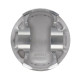 Parti del motore Pistone Manley per Subaru EJ257 WRX STi 100.00mm B 1.285 CH -18cc | race-shop.it