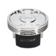 Parti del motore Pistone Manley per Subaru EJ257 WRX STi 100.00mm B 1.285 CH -18cc | race-shop.it