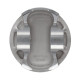Parti del motore Set pistoni Manley Sub EJ257 WRX STi 99.75mm B 1.285 CH-6cc | race-shop.it