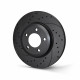 Dischi freni Rotinger Dischi freno anteriori Rotinger Tuning series 1484, (2 pezzi) | race-shop.it