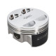 Parti del motore Pistone Manley per Subaru EJ257 WRX STi 100.00mm B 1.285 CH -6cc | race-shop.it