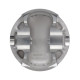 Parti del motore Pistone Manley per Subaru EJ257 WRX STi 99.50mm B 1.209 CH -22cc | race-shop.it