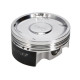 Parti del motore Pistone Manley per Subaru EJ257 WRX STi 99,50 mm B 1.209 CH -22cc | race-shop.it