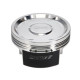 Parti del motore Pistone Manley per Subaru EJ257 WRX STi 99,50 mm B 1.209 CH -22cc | race-shop.it